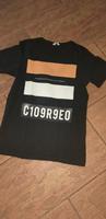 Herren T-Shirt Jack & Jones Core. Gr. L, Schwarz Nordrhein-Westfalen - Eschweiler Vorschau