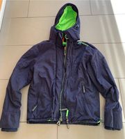 Superdry Windcheater Jacke Gr. M Nordrhein-Westfalen - Gütersloh Vorschau