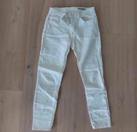 edc weiße Sommerjeans Bayern - Egweil Vorschau