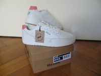 FILA Damen Sneaker ● 40 weiß ● Leder - NEU Duisburg - Duisburg-Mitte Vorschau