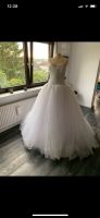 Brautkleid Prinzessin Rheinland-Pfalz - Sohren Hunsrück Vorschau