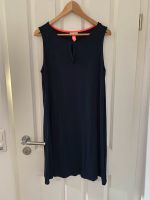 Street One Sommerkleid Kleid dunkelblau Gr.40 Bayern - Otzing Vorschau