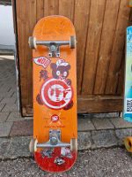 Skateboard ,,Mob'' Bayern - Seeg Vorschau