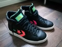 Converse sneaker gr 40,5 nur 3 x getragen Niedersachsen - Buchholz in der Nordheide Vorschau