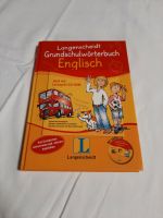 Langenscheidt Grundschulwörterbuch Englisch Rheinland-Pfalz - Erdesbach Vorschau