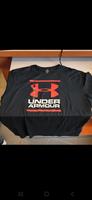 Shirt Under Armour Güstrow - Landkreis - Güstrow Vorschau