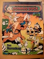 Comic-Heft "Donald Duck" - Das Horoskop Niedersachsen - Bad Laer Vorschau