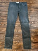 HM H&M Jeans Hose Schwarz Skinny Fit  32 Hessen - Rotenburg Vorschau