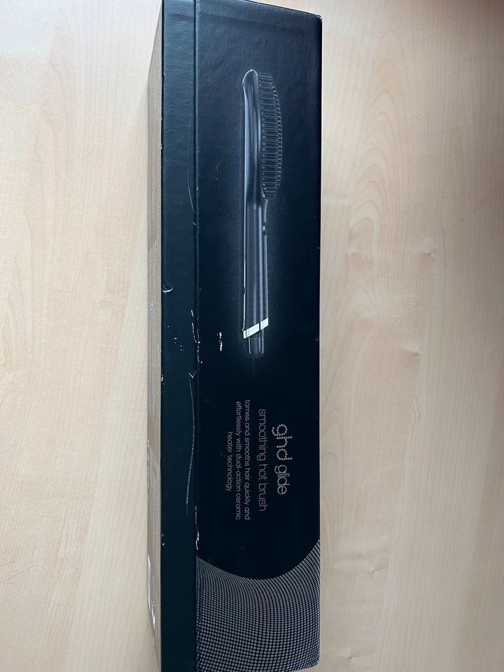 GHD smoothing hot brush neu in Radevormwald