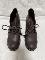 Damenschuhe Leder Braun, 39 U.S Polo ASSN Berlin - Spandau Vorschau