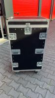 Rack Case 19“ 22HE mit Bluewheels Nordrhein-Westfalen - Recklinghausen Vorschau