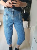 Zara Jeans cropped Gr. 38 Schleswig-Holstein - Kiel Vorschau