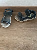 Superfit Sandalen Gr. 31 Bayern - Peißenberg Vorschau