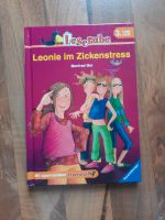 Leonie im Zickenstress Nordrhein-Westfalen - Wachtberg Vorschau