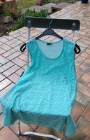 Spitzentop in mint - Gr. 48-50 Laura Torelli Classic - neuwertig Bayern - Eitting Vorschau