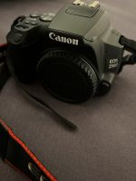 Canon EOS 250D mit sehr viel Zubehör. Verhandelbar Berlin - Wilmersdorf Vorschau