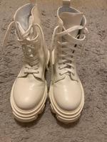 Verkaufe Stiefel, Größe 40. Stiefel wie neu Adidas Nike Bayern - Eggenfelden Vorschau