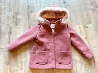 Parka Mantel Dufflecoat Next rosa 116 Jacke Niedersachsen - Syke Vorschau