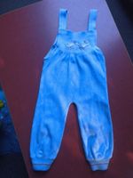 Vintage Strampler Babyhose Latzhose in der Größe 74 70er Jahre Niedersachsen - Diepenau Vorschau