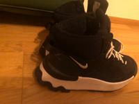Nike winterschuhe Bayern - Landshut Vorschau