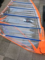 Windsurfsegel Gaastra GTR 7.0 qm Nordrhein-Westfalen - Lohmar Vorschau