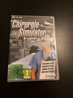 PC Spiel Chirurgie Simulator Baden-Württemberg - Bondorf Vorschau