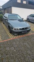 Bmw e39 525i lpg gasanlage Nordrhein-Westfalen - Rheda-Wiedenbrück Vorschau