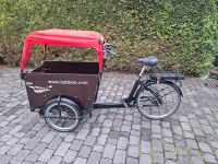 Babboe Dog E Lastenrad E Bike Niedersachsen - Cuxhaven Vorschau