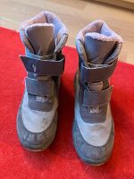 Ricosta Winterschuhe Gr 34 Bayern - Bamberg Vorschau