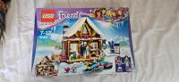 NEU Lego Friends Set 41323 Chalet Andrea Amy Ski Niedersachsen - Neu Wulmstorf Vorschau