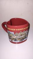 Tasse Weihnachtsmarkt Bremen 2012 Niedersachsen - Stuhr Vorschau