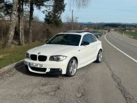 BMW 120D / E82 / Coupé / Tausch möglich Baden-Württemberg - Villingen-Schwenningen Vorschau