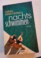 Buch ☆ Nachts schwimmen ☆ Sarah Armstrong Hamburg - Altona Vorschau