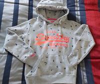 SuperDry Pullover Gr.S Brandenburg - Grünheide (Mark) Vorschau