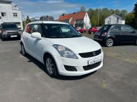 Suzuki Swift 2.Hand Voll Scheckheftgeflegt TÜV 10/25 Hessen - Hessisch Lichtenau Vorschau