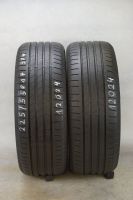 2 Sommerreifen 225 / 55 R 17 97 W Bridgestone Turanza   5,2mm Bayern - Hattenhofen Vorschau