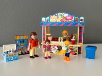 Playmobil 5555 Kiosk, Süssigkeitenstand, vollständig, 1.Hand Altona - Hamburg Rissen Vorschau