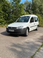 Opel Combo C Brandenburg - Sonnewalde Vorschau