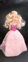 Superstar Barbie, Puppe, vintage, dream glow Kleid Bayern - Freystadt Vorschau