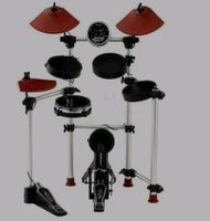 Millenium HD-100 E-Drum Set Hessen - Heringen (Werra) Vorschau