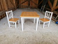 Spielhaus Tisch und Stühle Nordrhein-Westfalen - Gescher Vorschau