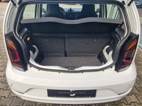 Volkswagen e-up! Climatronic Sitzheizung CCS  Bluetooth DAB in Wendlingen am Neckar