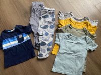 Kleider Paket 92 T-shirts Jogger H&M 8€ Setpreis! Nordrhein-Westfalen - Herten Vorschau