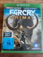 Farcry Primal Xbox One Spiel Bayern - Herzogenaurach Vorschau