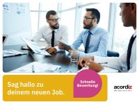 Bilanz-/ Finanzbuchhalter (m/w/d) (acordiz) Finanzbuchhalter Finanzen Buchhalter Finanzleiter Baden-Württemberg - Mannheim Vorschau