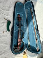 Elektrische Geige, Yamaha Silent Violin SV-200 Baden-Württemberg - Bempflingen Vorschau