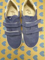 Sneaker blau, Gr. 35 - NEU Nordrhein-Westfalen - Verl Vorschau