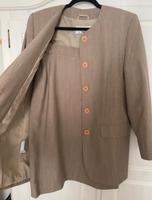Vintage Blazer-Set Gr. 40 Blazer und Rock Lindenthal - Köln Sülz Vorschau