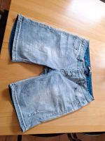 Kurze  Damen Jeans shorty Bayern - Heimenkirch Vorschau