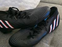 ADIDAS PREDATOR Größe 43 Hessen - Darmstadt Vorschau